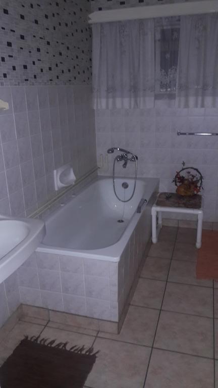Guesthouse Villa Nina Okahandja Exteriér fotografie
