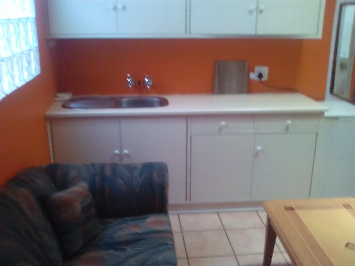 Guesthouse Villa Nina Okahandja Exteriér fotografie